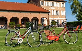 Casa Vacanze Agriturismo Sesta Presa